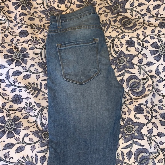 Soft Ripped Jeans - Picture 4 of 5